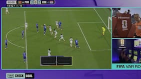 “Gracias a los sensores IMU del balón”: FIFA explica polémico gol anulado a Croacia ante Portugal que desató furia de Modric