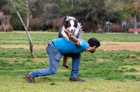 Mirada Paula: Una mirada íntima a la etología