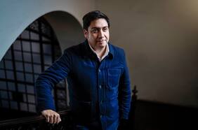 Víctor Ramos (FA), el exasesor de Izkia Siches que sucederá a Luis Cordero en la Subsecretaría del Interior