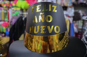 Siete cábalas para celebrar el Año Nuevo: revisa qué implica cada una