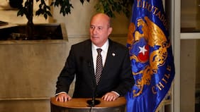 Bencinas anotarán nuevo incremento de más de $30 a mediados de abril y alzas continuarían hasta fines de mayo