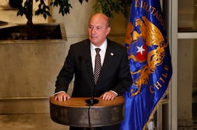 Bencinas anotarán nuevo incremento de más de $30 a mediados de abril y alzas continuarían hasta fines de mayo