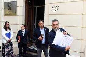 Partido de la Gente afirma que quiere aportar con una “nueva mirada” en el órgano constituyente