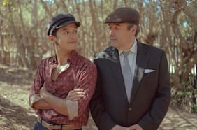 La nueva Ardiente paciencia presenta su tráiler oficial: míralo acá