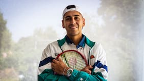 Alejandro Tabilo, a fondo: “Cualquier cosa fuera de la cancha afecta; yo sigo adelante con los que quieren estar conmigo”