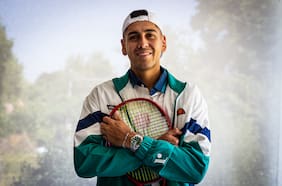 Alejandro Tabilo, a fondo: “Cualquier cosa fuera de la cancha afecta; yo sigo adelante con los que quieren estar conmigo”