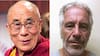 Dalái Lama descarta cualquier vínculo con Jeffrey Epstein tras aparecer en archivos desclasificados