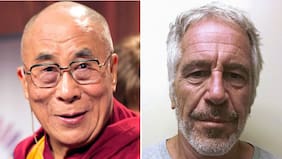 Dalái Lama descarta cualquier vínculo con Jeffrey Epstein tras aparecer en archivos desclasificados