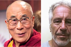 Dalái Lama descarta cualquier vínculo con Jeffrey Epstein tras aparecer en archivos desclasificados