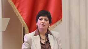 “Es una gran responsabilidad”: Verónica Encina es elegida coordinadora general del bloque de defensores públicos del Mercosur