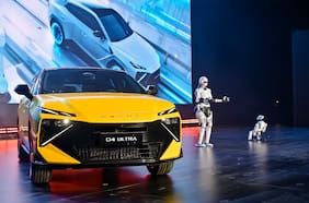 El debut del Omoda C4 lidera la Cumbre de Usuarios de la marca