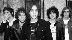 Is This It? de The Strokes: ¿es el mejor disco de rock de los últimos 25 años?
