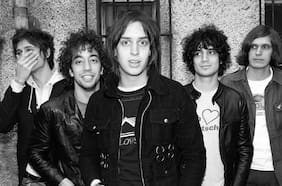 Is This It? de The Strokes: ¿es el mejor disco de rock de los últimos 25 años?