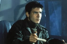 Harrison Ford y la película más olvidable de su carrera: “Estaba perdido, no tenía nada que representar”