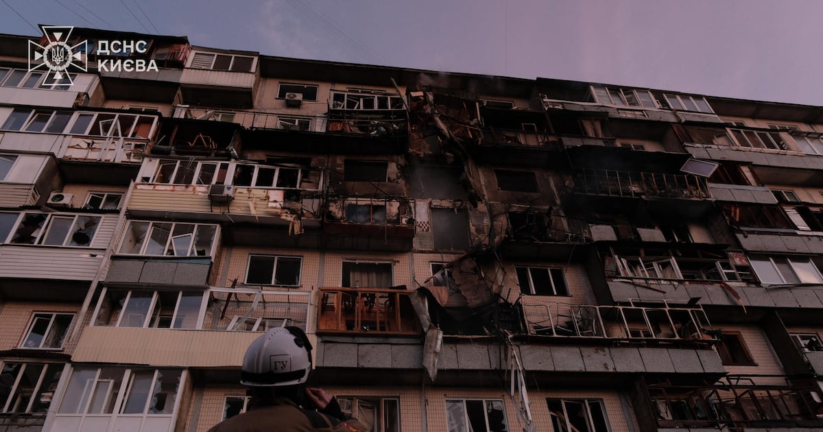 Ucrania intensifica ataques con drones y misiles para desestabilizar a Rusia: un conflicto que trasciende el frente de batalla