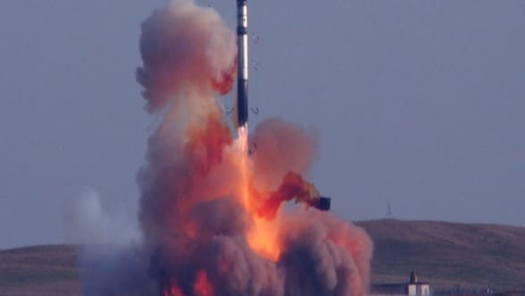 ¿Chile es un país seguro ante una guerra nuclear?