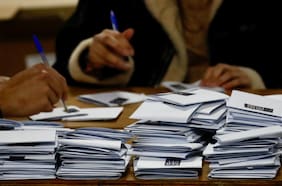 Columna de Marco Moreno: Los retos los impone la batalla electoral