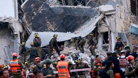 Evacuaciones masivas en Teherán en quinto día de guerra entre Israel e Irán: conflicto suma más de 250 muertos