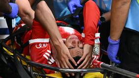 Jamal Musiala pone en alerta al Bayern Múnich: sufre segundo desmayo en tres días