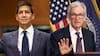 Powell seguirá en la Fed tras dejar la presidencia y el Senado despeja el camino a nominación de Kevin Warsh
