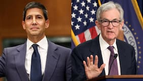Powell seguirá en la Fed tras dejar la presidencia y el Senado despeja el camino a nombramiento de Kevin Warsh