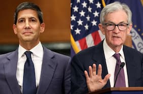 Powell seguirá en la Fed tras dejar la presidencia y el Senado despeja el camino a nominación de Kevin Warsh
