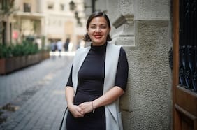 Carolina Arredondo, Ministra de las Culturas: “No trabajo para un legado personal”