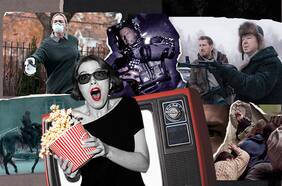 La “vacuna emocional” del streaming