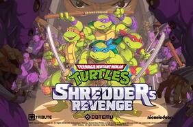 Review | Teenage Mutant Ninja Turtles: Shredder’s Revenge es un excelente revival