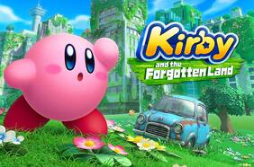 Review | Kirby and the Forgotten Land es la aventura de Kirby que merecía la Switch
