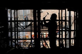 Informe del Banco central