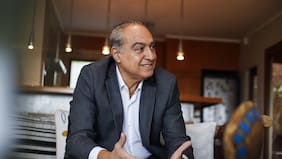 Pellegrini, Bielsa, el regreso de Carabineros y más: 10 definiciones de Jorge Uauy, el candidato a la presidencia de la ANFP