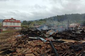 Detienen a once sujetos vinculados a Resistencia Mapuche Lavkenche: un carabinero activo entre ellos