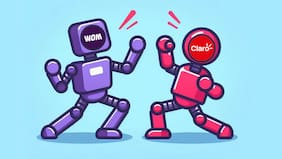 Wom gana demanda contra Claro por competencia desleal en primera instancia