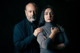 El Amor: llega a Matucana 100 la obra que cuestiona el papel tradicional de la mujer