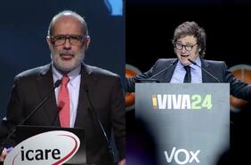 Rodrigo Valdés: “Para la región es bien importante que a Argentina le vaya bien”