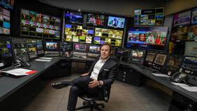 CNN Chile evita la quiebra: acreedores aprueban reorganización