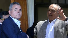 Yunge vs. Uauy, la batalla que viene por la ANFP: quiénes son los dos candidatos y cómo se compone su círculo de hierro