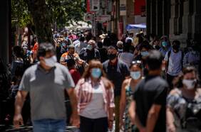 Columna de Francisco Soto: La iniciativa popular y cómo opera la participación en el proceso constituyente