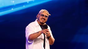 “George Harris merece que lo dejen tranquilo”: Esteban Düch defiende a su compatriota ante ola de críticas