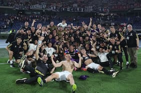 La contundente sentencia de Lucas Cepeda tras clasificación de Colo Colo: “Todas las hinchadas de Chile nos están apoyando”