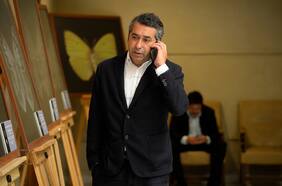 PR se resta de diálogo con el gobierno por Plan de Emergencia tras tensión por rol de mesa de técnicos
