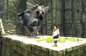 Con una imagen el estudio del creador de Shadow of the Colossus anticipa su nuevo juego