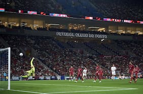 Nations League: Portugal se olvida de Cristiano Ronaldo para ganar a Noruega y avanzar a cuartos con campaña perfecta