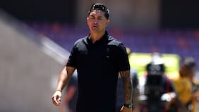 “Que estos tipos sigan celebrando...”: Felipe Gutiérrez dispara contra Coquimbo Unido tras perder el clásico