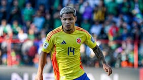 Con una estrella del Betis de Pellegrini entre los elegidos: Colombia presenta la nómina para el Mundial 2026