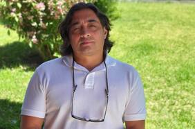 Primer voluntario en recibir vacuna contra el Covid-19 en Chile: "Siempre dije que si salía una vacuna experimental, yo la probaría”