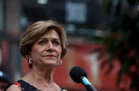 “Háganse cargo de sus propias acciones”: Matthei crítica a Vallejo por deslindar responsabilidad a Piñera en pensiones de gracia