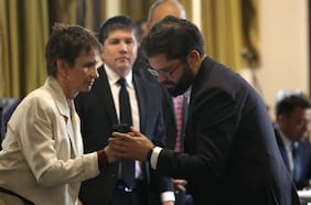 Columna de Cristián Valdivieso: El relato es como el cilantro