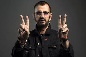 Ringo Starr: bateristas chilenos trazan su pulso y su huella